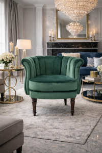 FOTEL LUXURY